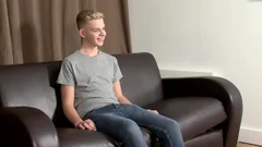 Introducing sleazy Student Alex