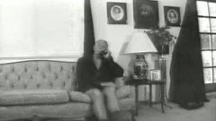 Abueletes Cachondos Folleteando