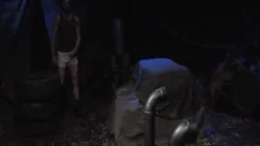 DONT ASK DONT TELL - SCENE 2