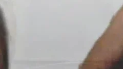 Gut Punching and Wrestling