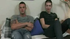 sleazy homosexual men, twinks, sleazy men fuck raw