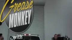 banging Up The Car