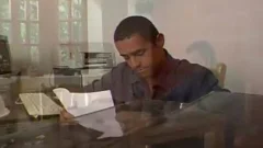 homosexual Boss slamming greetingss Worker In Office