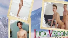 LucaVisconti - MY SHOULDER HURTS Peto Fk Ivanek BB