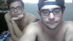 Nerds Safadinhos! 4