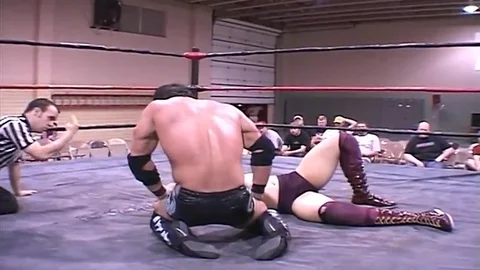 Pro Wrestling