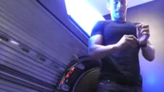 Michael Fitt - another Tanning Adventure