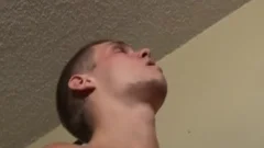 teen homo teen Sex In Home Trent And Alex both Demonstrate Off Their oral