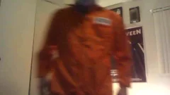 Getting In The Halloween Spirit