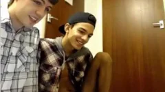 Hotness By  webcam
