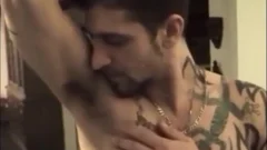 Inkgod - My Straight allies Armpits - 14min