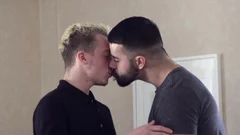 Bro Seeking Bro: Call Me for Room Satisfaction