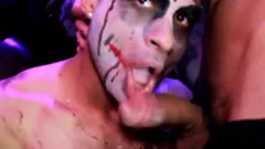 Halloween Zombies