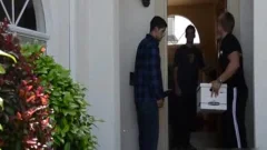The Mover