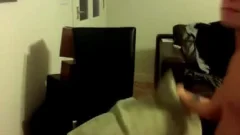 Not So straight Josh
