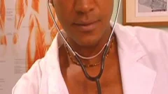 homo man sucking dick In Hospital
