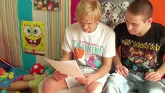 Bobby Kay And Nathan