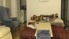 Recorded Broadcast From February 13th's web camera Show (part 3)
