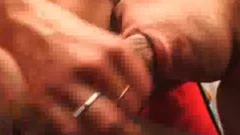 cum To mouth