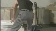 Warehouse Sex