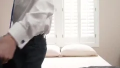 My large Daddy