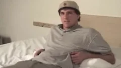 Tommy ass