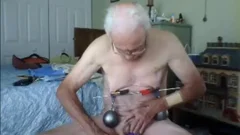 73 Yo fellow From SAD - 34
