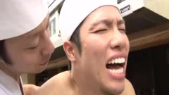 Sushi Chef plow
