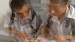 French gay College lads +18yo banging Hard