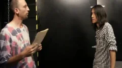 raw And Order - Scene two - Factory clip