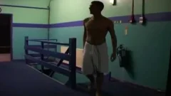 brutaly gay studs nakedback with monstrous dicks