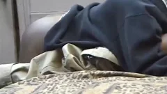 Two Blank Thugs pokeing Eacskanktyher In The ass