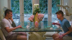 Next Door Films: Elijah's Reality Show Fantasy Comes True