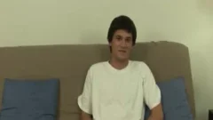 Young thai gay gets hardcore sex