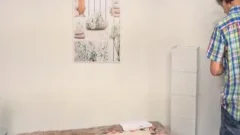 Paul Belonek acquires Massaged