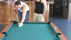Two lads Play with Balls and fuck Hard HQ