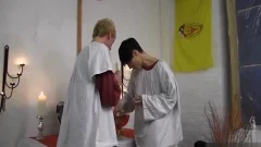 Missionaries Plays It Very tasty