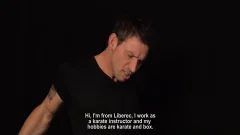 Rado Zuska Vs Martin Porter