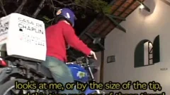 Sexo com Entregador de Pizza-Sex With delivery twink