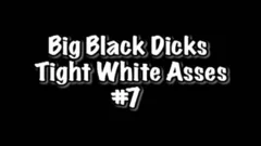thick dark rod bangs delicious White aperture