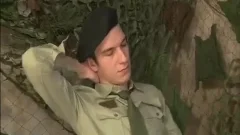 enjoyment In The Military