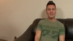 Cody domino enjoys pokeing And spoogescutes