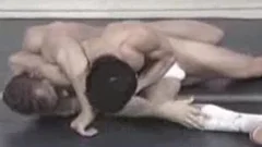 wrestle