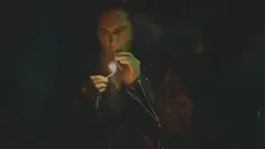 Leather men- Slaves- Cigars ,banana, Then We fuck Em