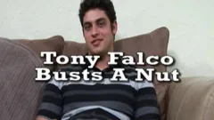Tony Falco