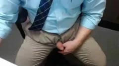 private Office sperm
