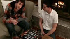 Tthis guy banging Game (HD)
