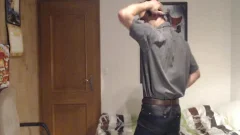 Hottest strip! Part 1