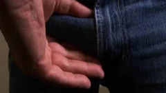 Tattooed studs have a fun sucking & fucking