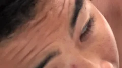 Noir Male: Cumshot Chaos - Deep Dicc's Load